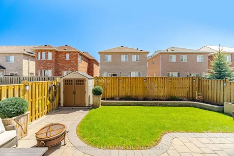 62 James Mccullough Road Whitchurch-stouffville ON L4A 0Z3
