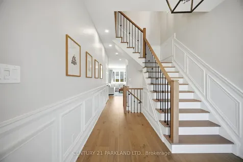 62 James Mccullough Road Whitchurch-stouffville ON L4A 0Z3