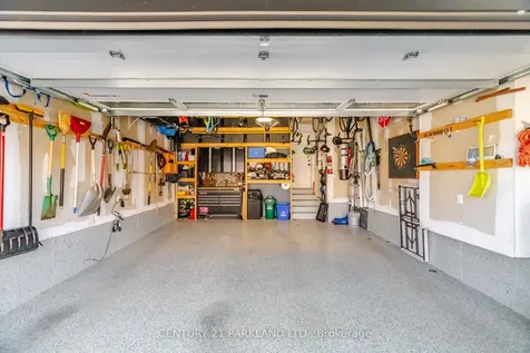 62 James Mccullough Road Whitchurch-stouffville ON L4A 0Z3