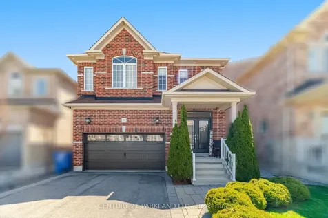62 James Mccullough Road Whitchurch-stouffville ON L4A 0Z3
