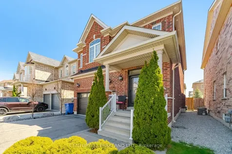 62 James Mccullough Road Whitchurch-stouffville ON L4A 0Z3