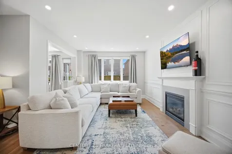 62 James Mccullough Road Whitchurch-stouffville ON L4A 0Z3