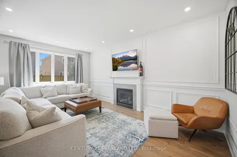 62 James Mccullough Road Whitchurch-stouffville ON L4A 0Z3