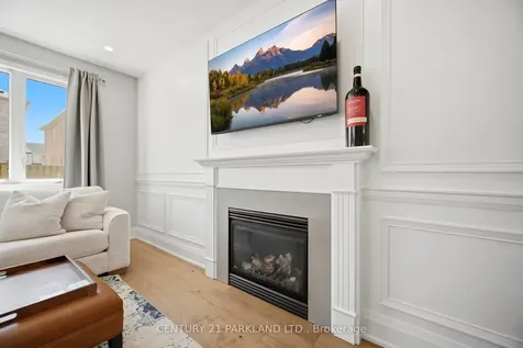 62 James Mccullough Road Whitchurch-stouffville ON L4A 0Z3
