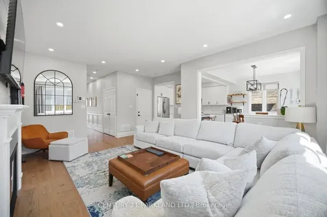 62 James Mccullough Road Whitchurch-stouffville ON L4A 0Z3