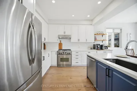 62 James Mccullough Road Whitchurch-stouffville ON L4A 0Z3