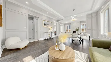25 Cannes Avenue Vaughan ON L4H 4P5