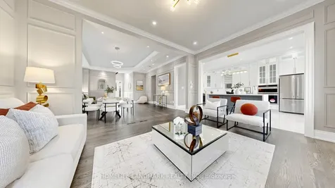 25 Cannes Avenue Vaughan ON L4H 4P5