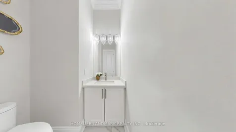 25 Cannes Avenue Vaughan ON L4H 4P5