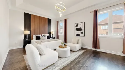25 Cannes Avenue Vaughan ON L4H 4P5