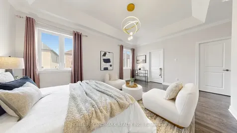 25 Cannes Avenue Vaughan ON L4H 4P5