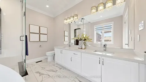 25 Cannes Avenue Vaughan ON L4H 4P5