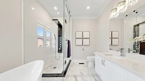 25 Cannes Avenue Vaughan ON L4H 4P5