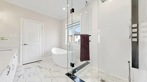 25 Cannes Avenue Vaughan ON L4H 4P5
