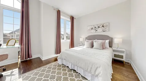25 Cannes Avenue Vaughan ON L4H 4P5