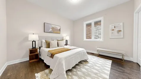 25 Cannes Avenue Vaughan ON L4H 4P5