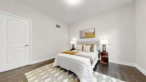 25 Cannes Avenue Vaughan ON L4H 4P5