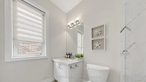 25 Cannes Avenue Vaughan ON L4H 4P5