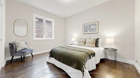 25 Cannes Avenue Vaughan ON L4H 4P5