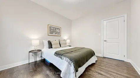 25 Cannes Avenue Vaughan ON L4H 4P5