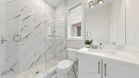 25 Cannes Avenue Vaughan ON L4H 4P5