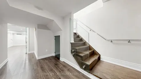 25 Cannes Avenue Vaughan ON L4H 4P5