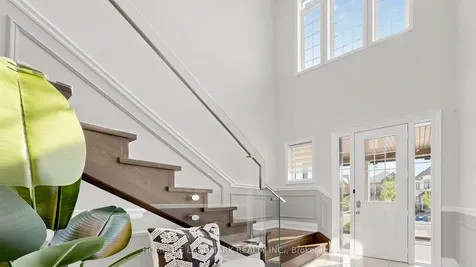 25 Cannes Avenue Vaughan ON L4H 4P5