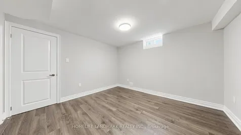 25 Cannes Avenue Vaughan ON L4H 4P5