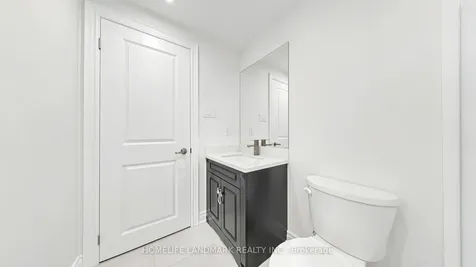25 Cannes Avenue Vaughan ON L4H 4P5