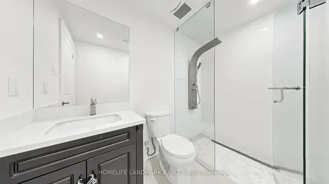 25 Cannes Avenue Vaughan ON L4H 4P5
