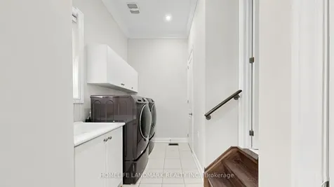 25 Cannes Avenue Vaughan ON L4H 4P5