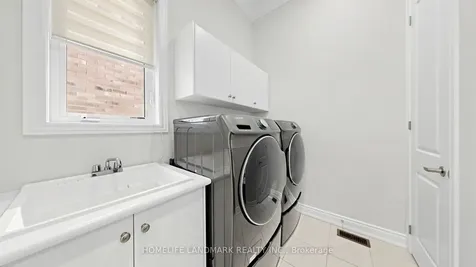 25 Cannes Avenue Vaughan ON L4H 4P5