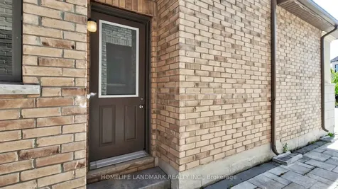 25 Cannes Avenue Vaughan ON L4H 4P5