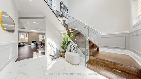 25 Cannes Avenue Vaughan ON L4H 4P5