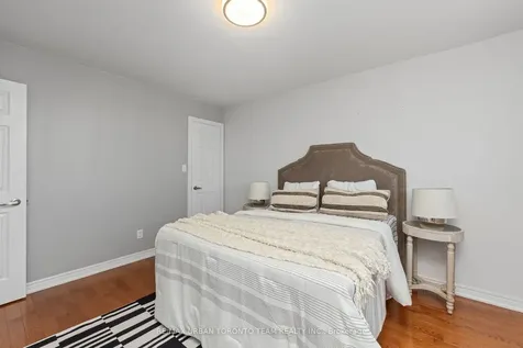 82 Button Road Vaughan ON L4L 1J8