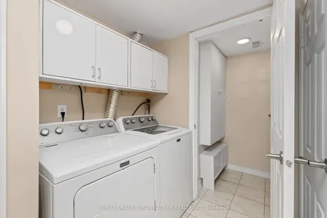 82 Button Road Vaughan ON L4L 1J8