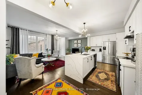 7 Carratuck Street East Gwillimbury ON L9N 0S5