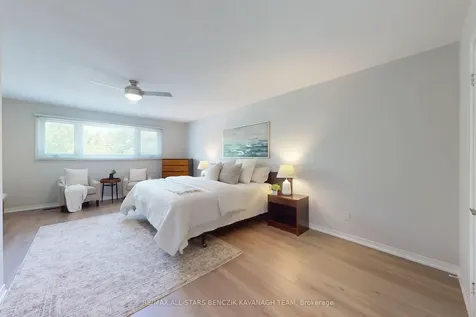 14 Parkinson Road Markham ON L3P 4G5