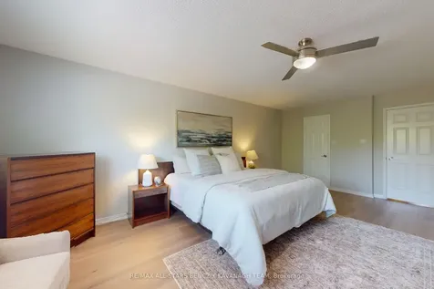 14 Parkinson Road Markham ON L3P 4G5