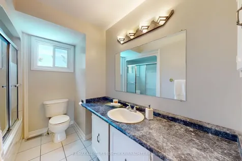 14 Parkinson Road Markham ON L3P 4G5