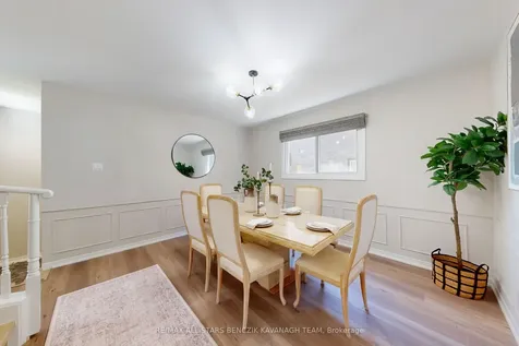 14 Parkinson Road Markham ON L3P 4G5