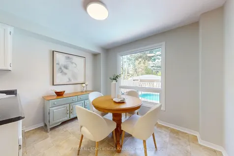 14 Parkinson Road Markham ON L3P 4G5