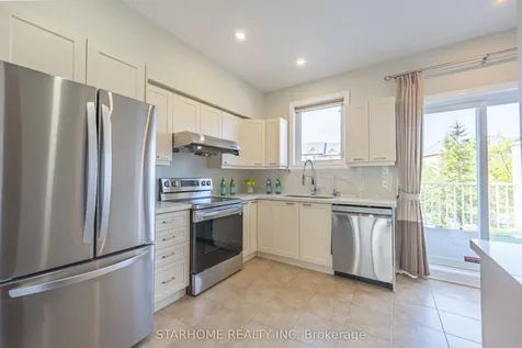 302 South Park Road Markham ON L3T 7W1
