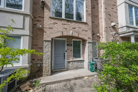 302 South Park Road Markham ON L3T 7W1
