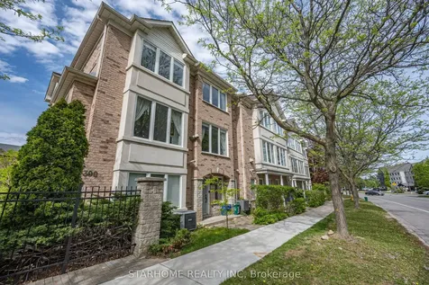 302 South Park Road Markham ON L3T 7W1