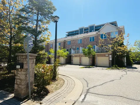 302 South Park Road Markham ON L3T 7W1
