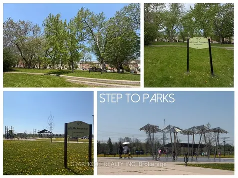 302 South Park Road Markham ON L3T 7W1