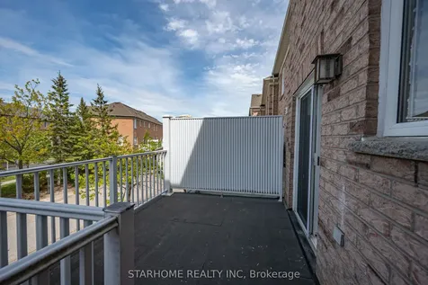 302 South Park Road Markham ON L3T 7W1