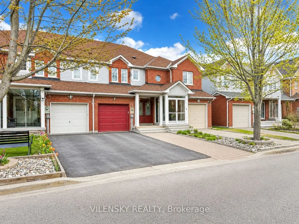 77 Billingsley Crescent Markham ON L3S 4P2