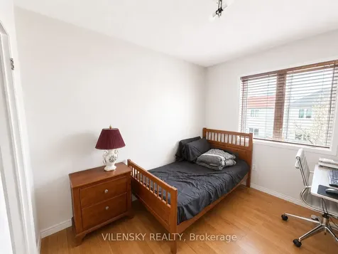 77 Billingsley Crescent Markham ON L3S 4P2